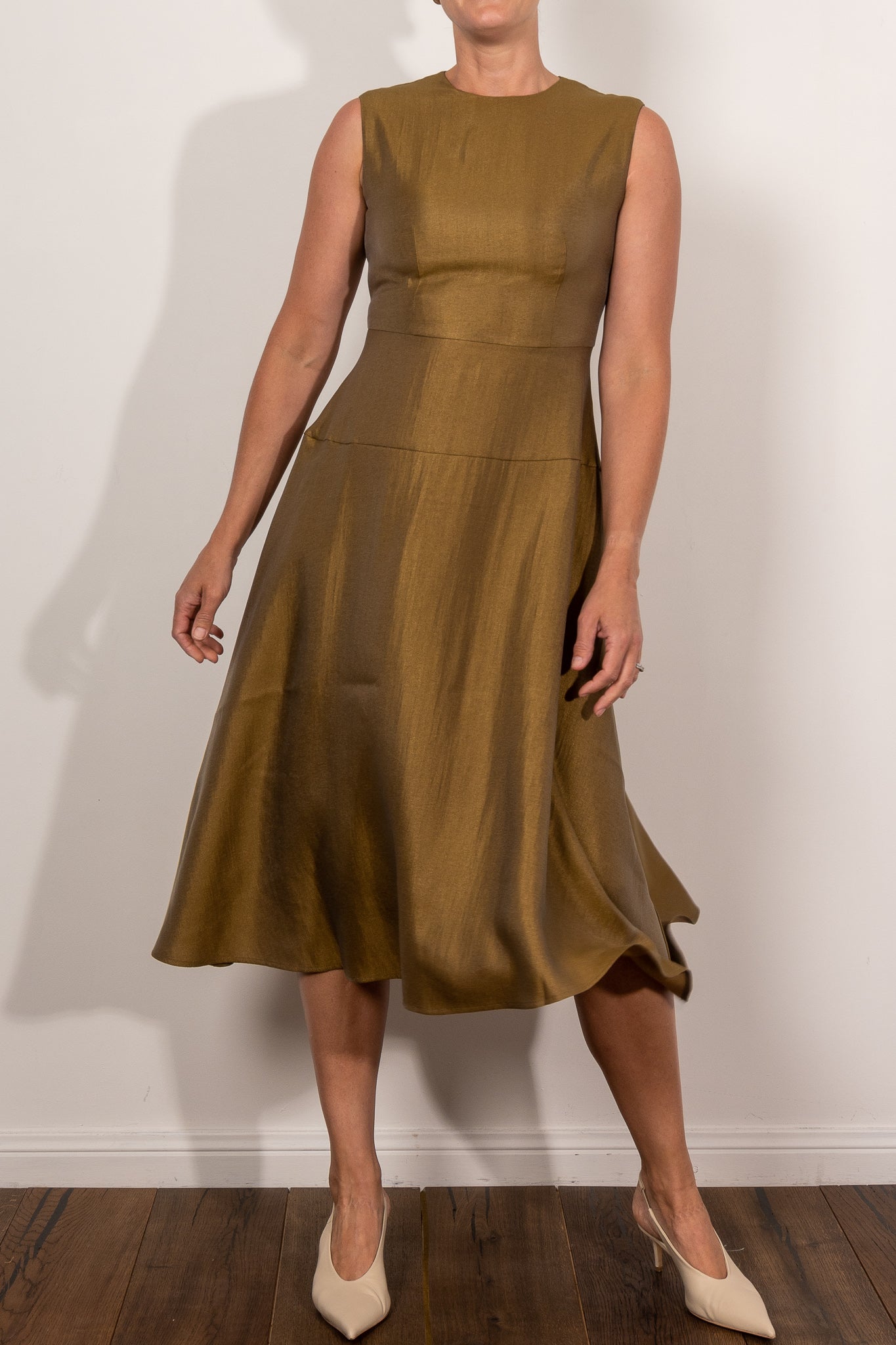 Bronze