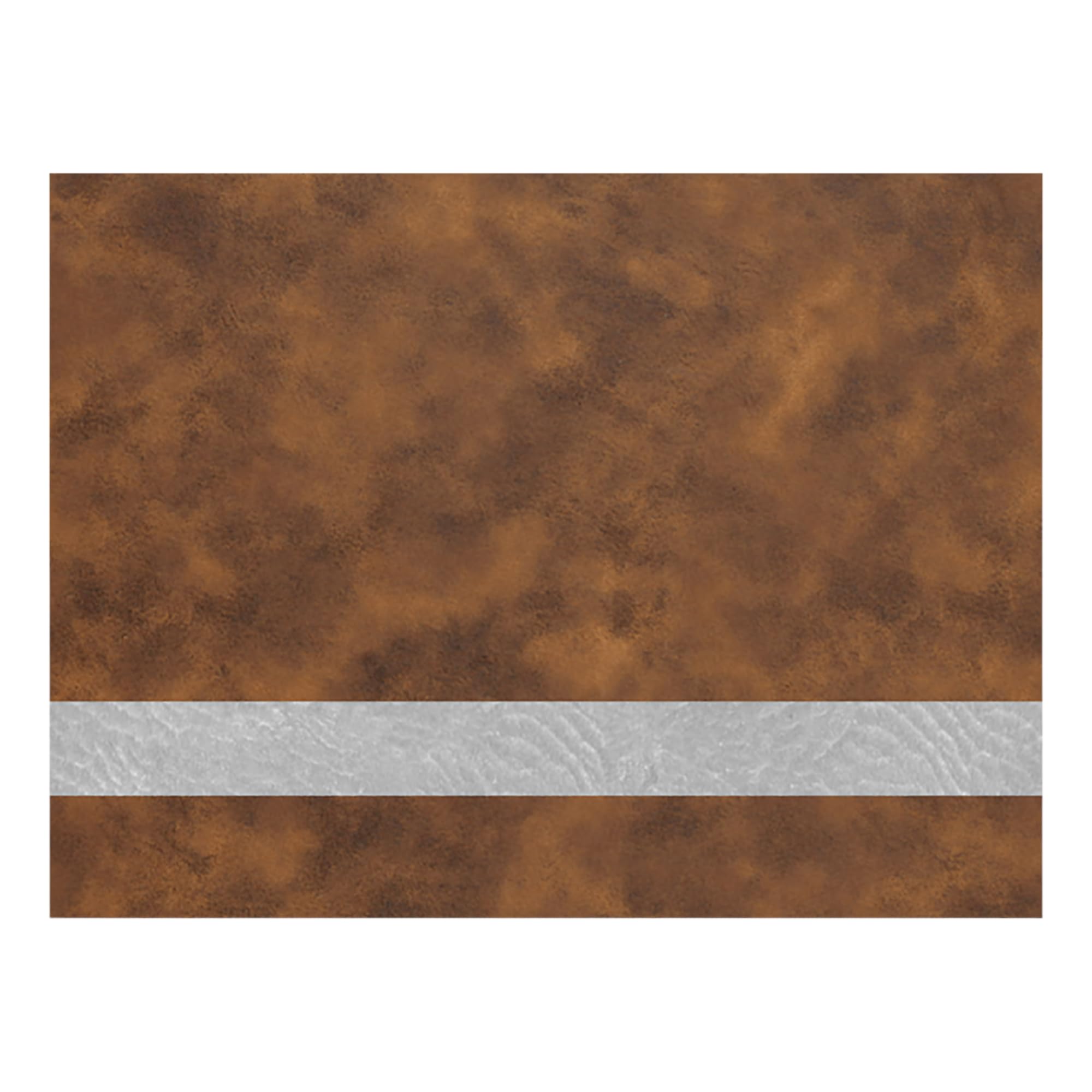 Laserable Leather Sheets for Engraving - 12