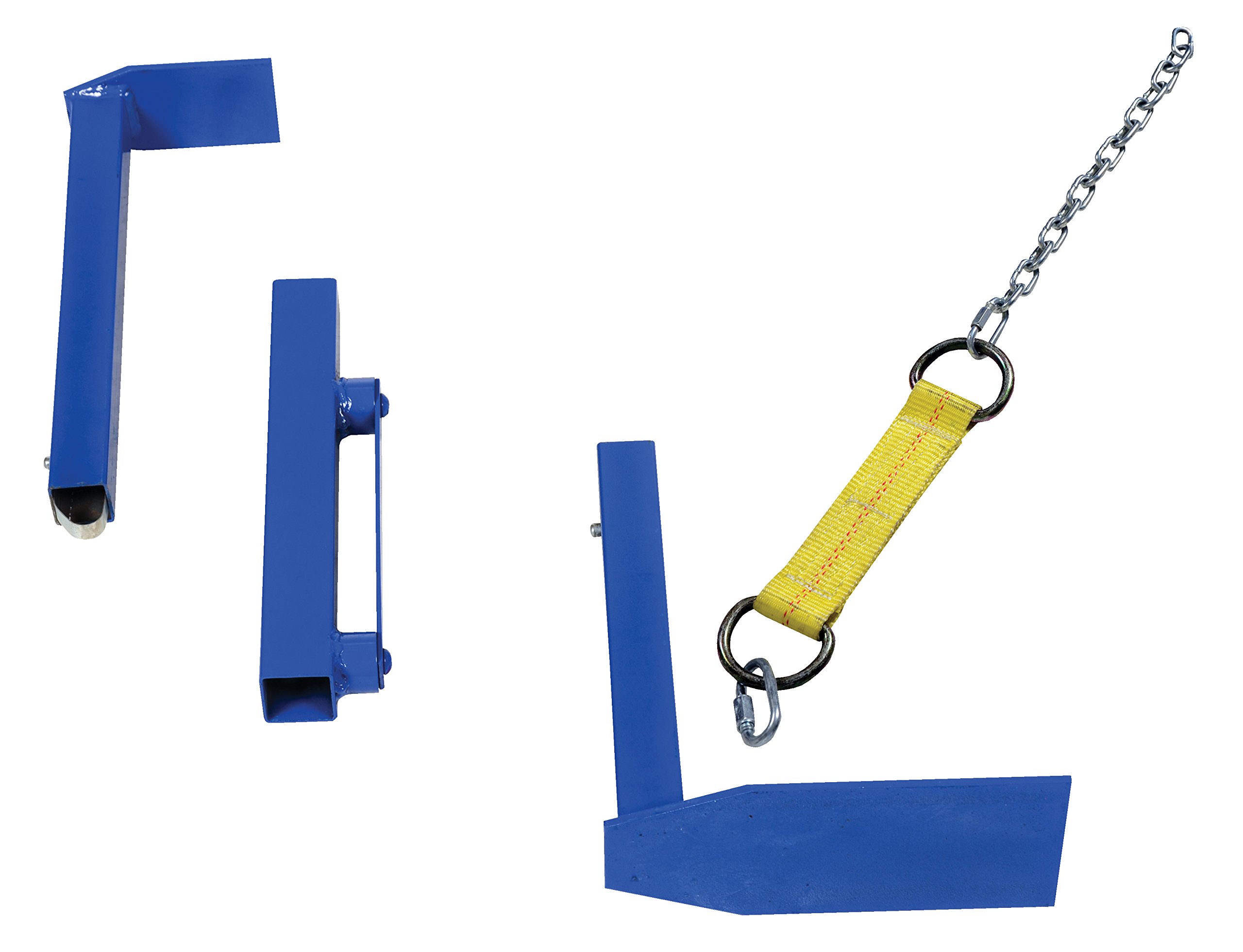 High-Quality Steel Fiber & Plastic Drum Adapter - Durable Industrial Drum Connector for Chemical, Oil & Water Transfer - Perfect for Manufacturing, Agriculture & Storage Facilities