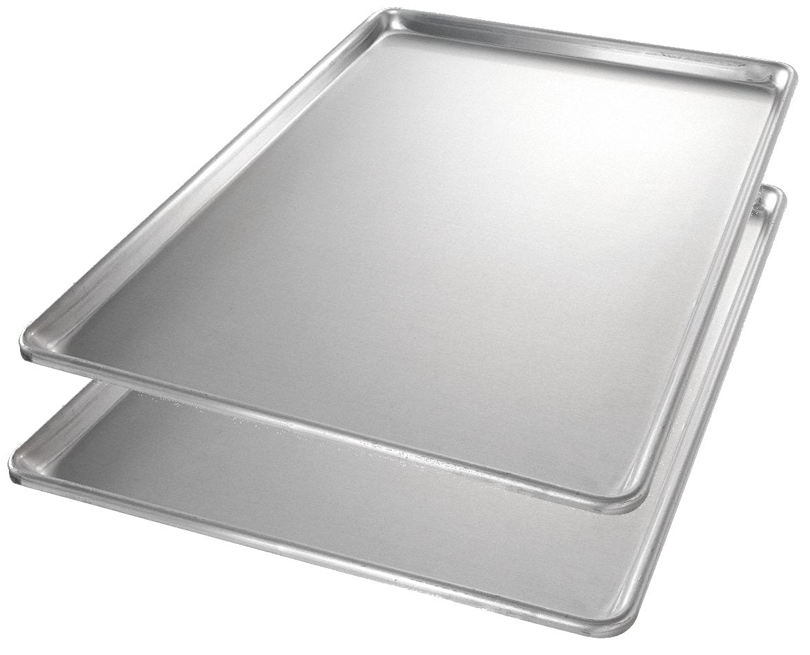 2 Pack Rite Farm Products 18x26 Inch Quail & Rabbit Litter Tray - Durable Dropping Pans for Small Animal Cages, Perfect for Rabbit Hutches & Quail Coops (Easy Clean Waste Collection)