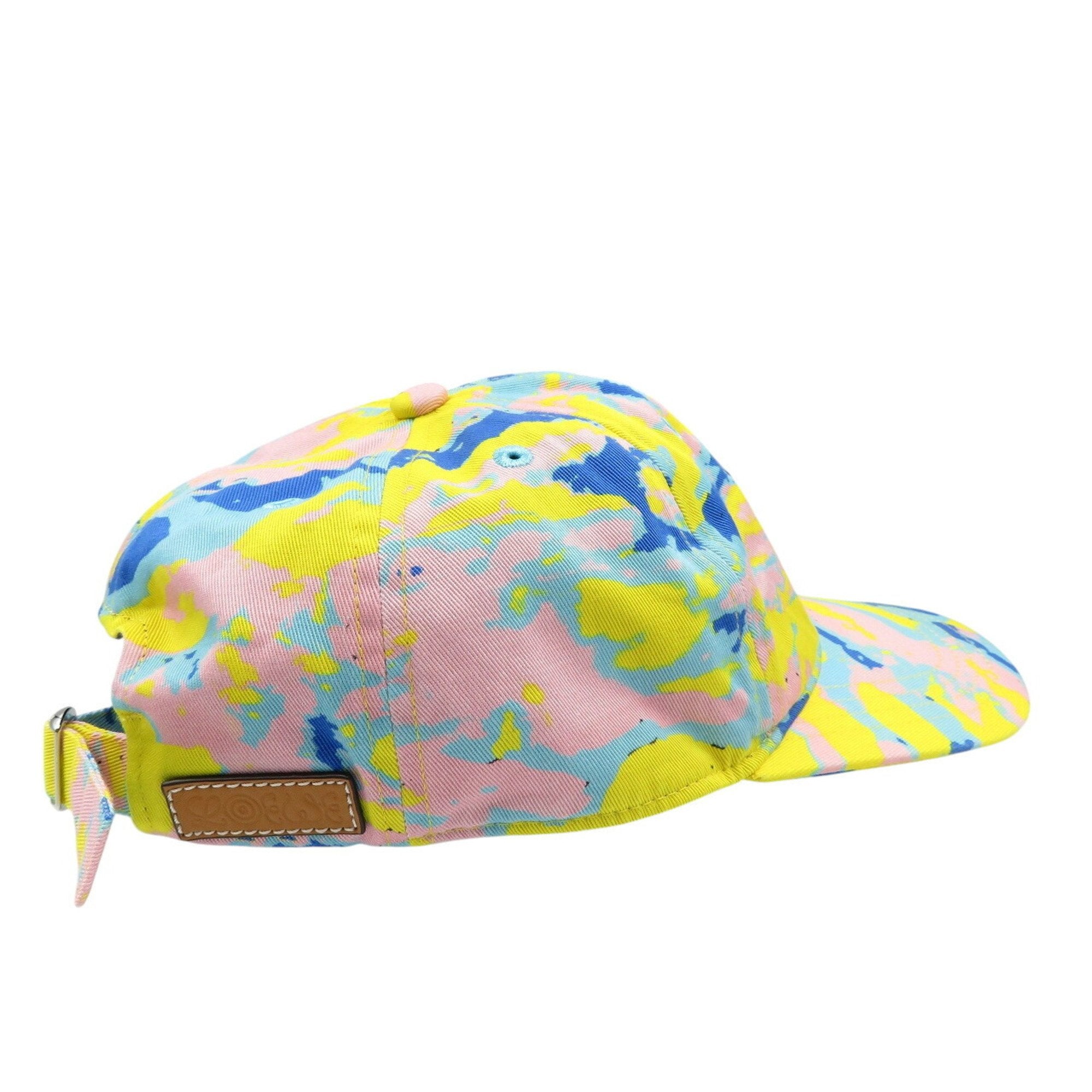 Trendy Abstract Print Baseball Cap for Men & Women - Stylish Unisex Adjustable Dad Hat for Outdoor Sports, Casual Wear & Fashion Accessories