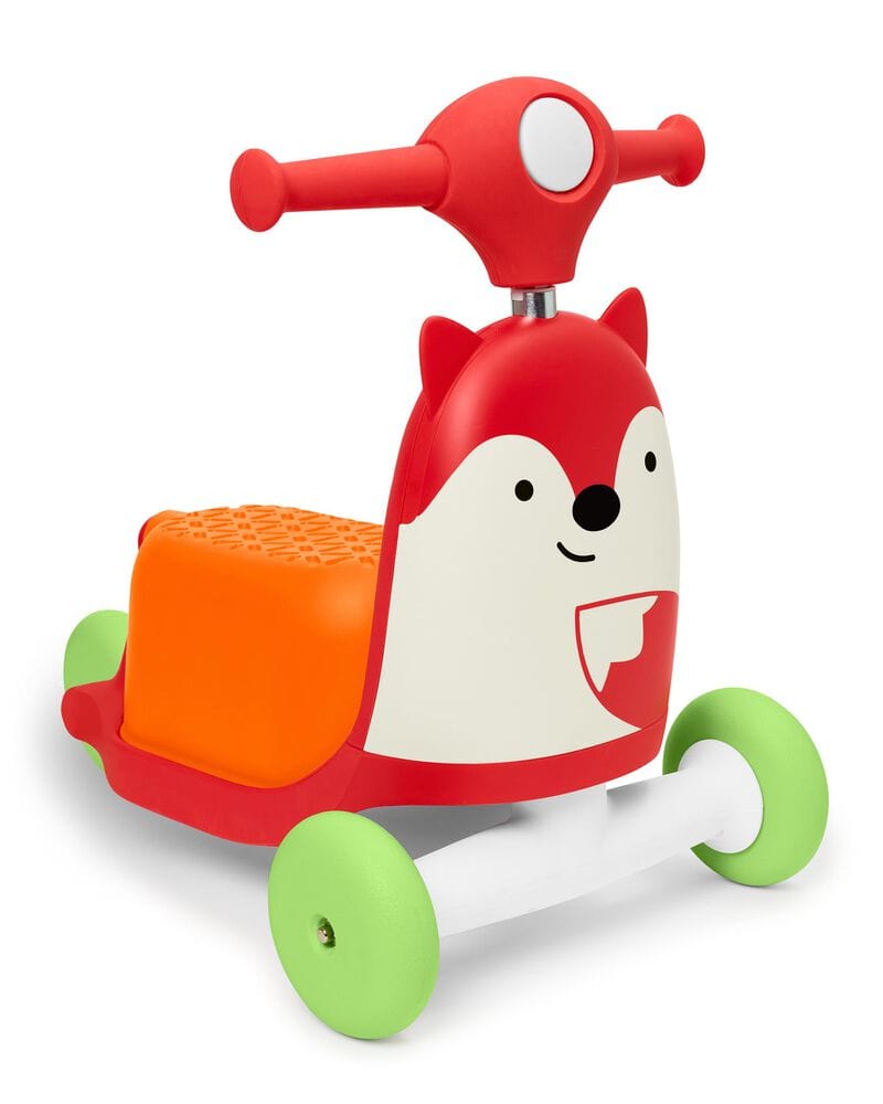 Fox