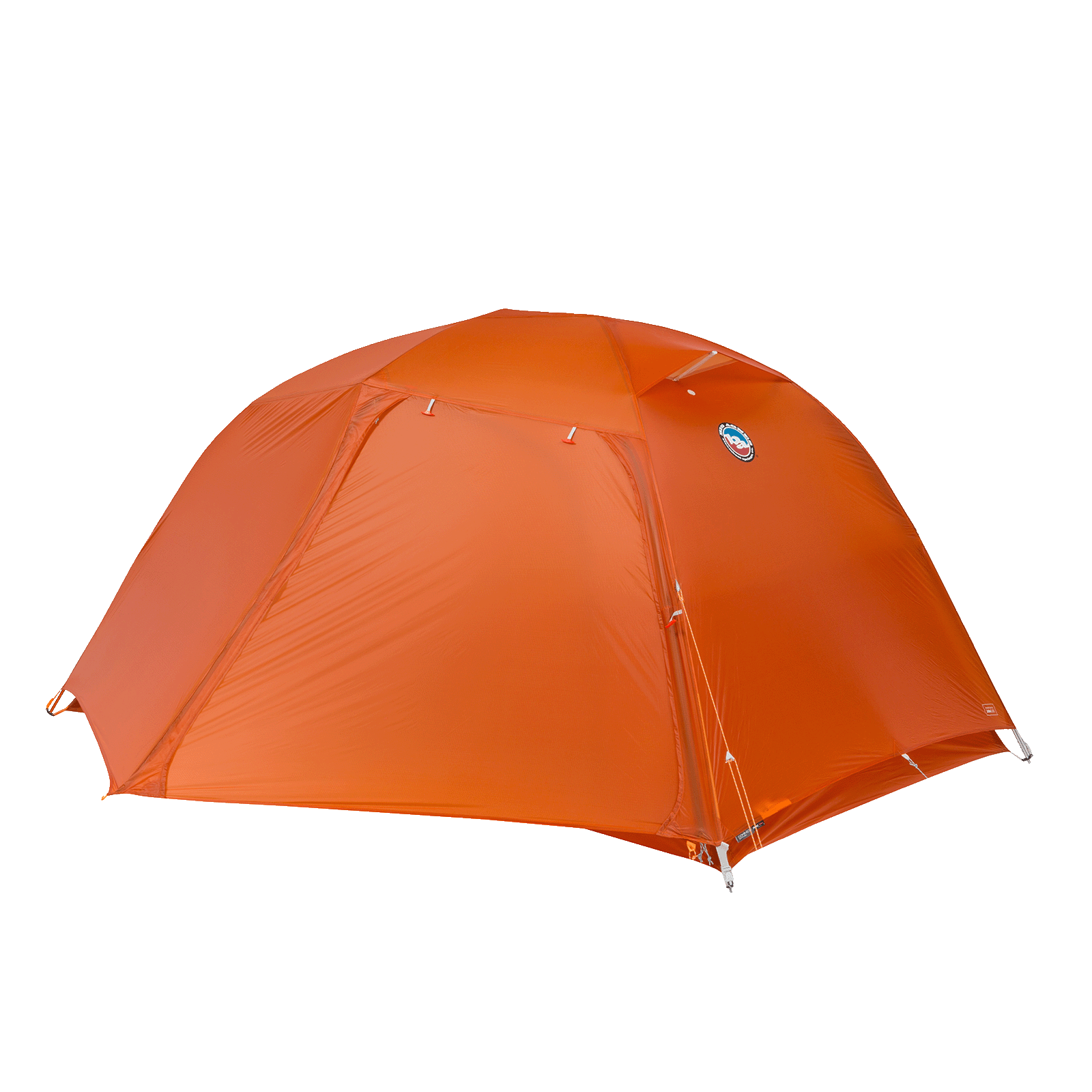 Big Agnes Copper Spur UL2 Ultralight Backpacking Tent - 2 Person, 3 Season, Lightweight for Hiking & Camping | Perfect for Backpacking, Mountaineering & Outdoor Adventures