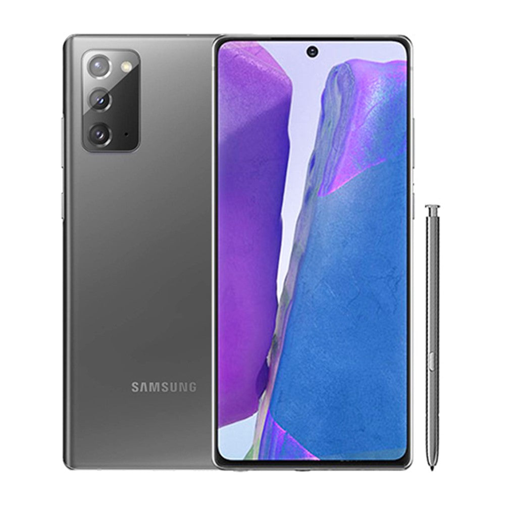 SAMSUNG Galaxy Note 20 5G Smartphone 128GB 8GB RAM 6.7
