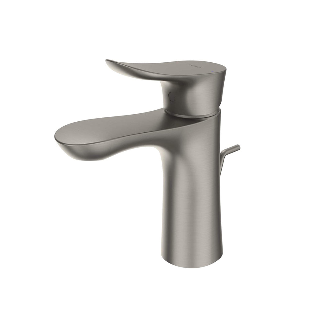 Premium Single Hole Bathroom Faucet - 7