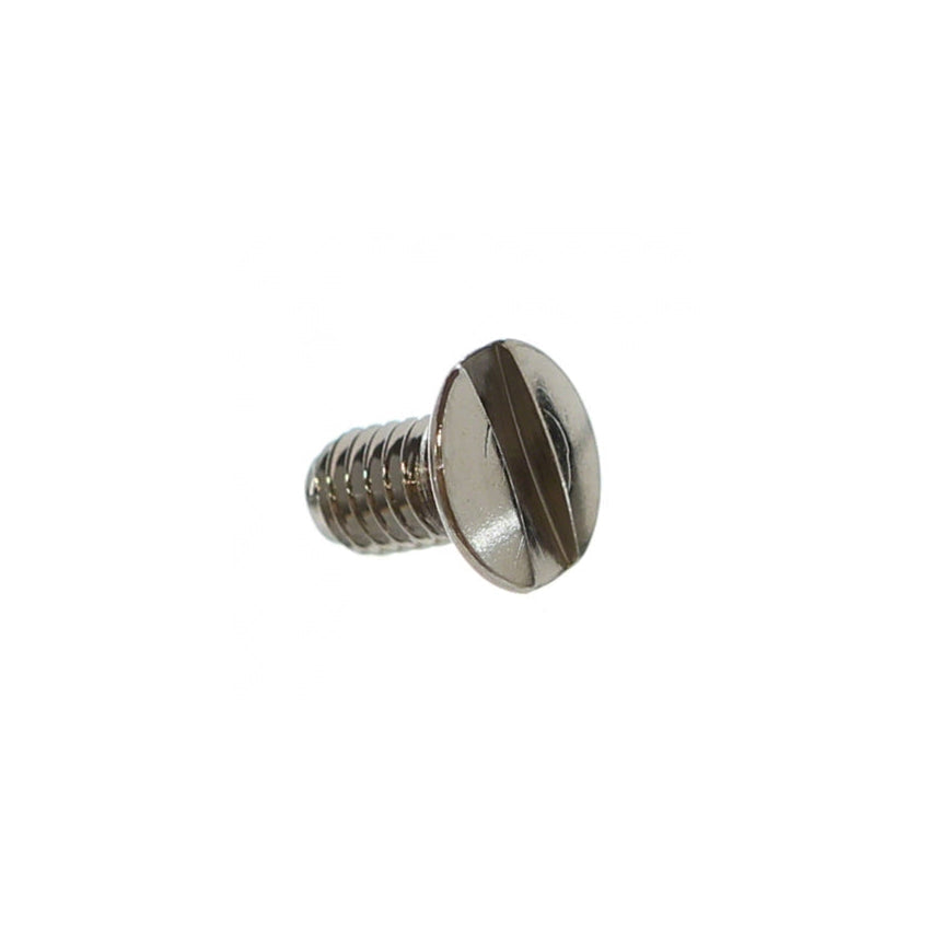 Original Brother Needle Plate Screw X50487021 - Replacement Part for Brother Sewing Machines | Perfect for Repairs & Maintenance | Home Sewing & Crafting Projects