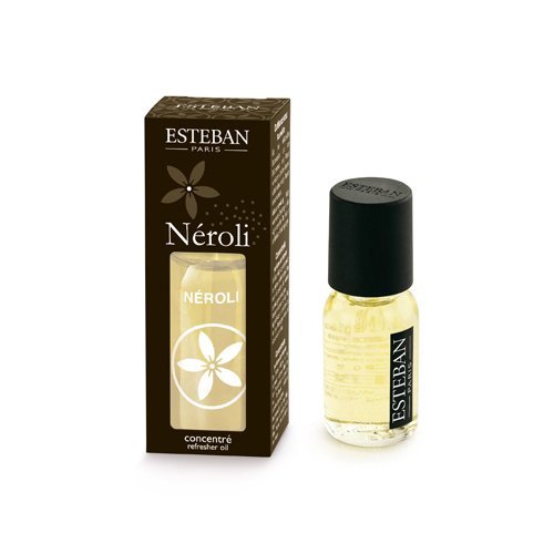 Neroli Essential Oil - 100% Pure & Natural Aromatherapy Oil for Relaxation, Stress Relief & Skin Care | Perfect for Diffusers, Massage & DIY Beauty Products
