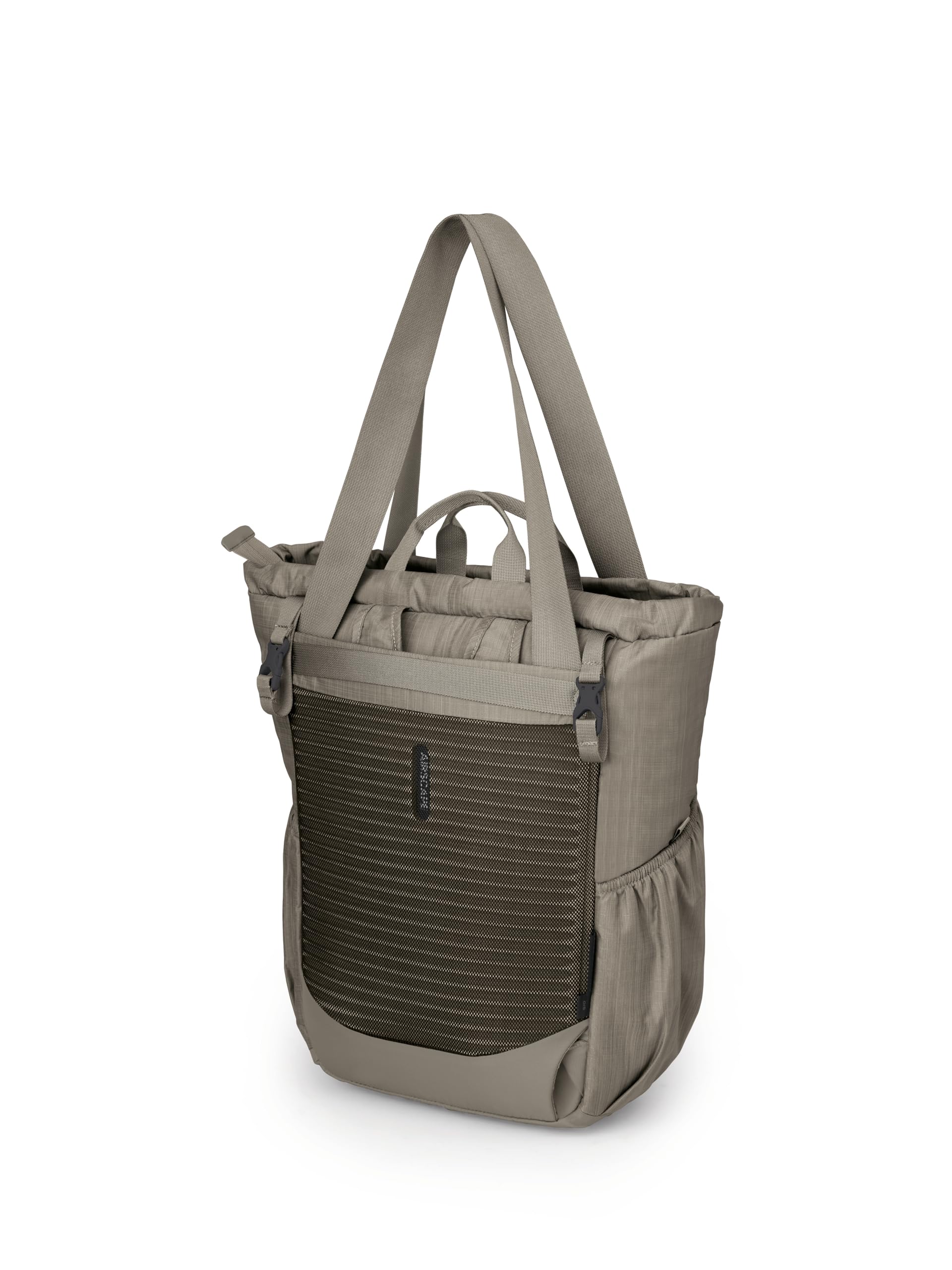 Osprey Poco Changing Tote Bag - Waterproof Diaper Bag for Parents, Baby Essentials Organizer with Multiple Pockets | Perfect for Travel, Hiking & Everyday Use