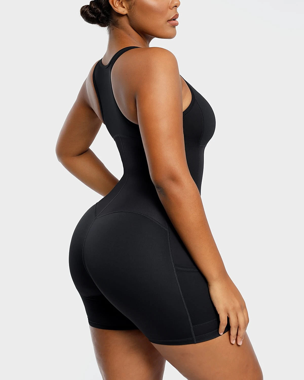 NeoSweat® Moisture Wicking Sports Jumpsuit for Women & Men - Breathable Workout Outfit for Running, Yoga & Gym Training - Stay Cool & Dry During Exercise