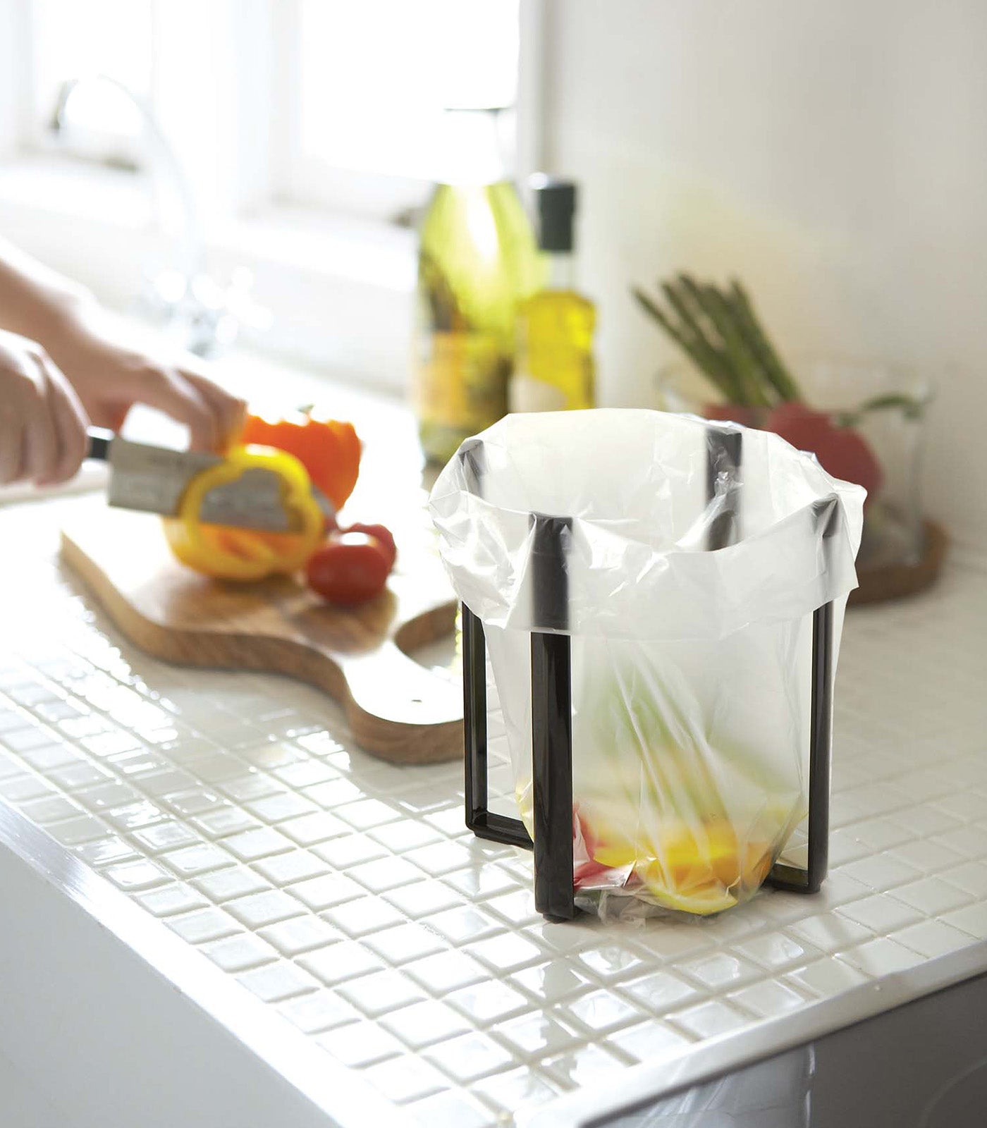 Collapsible Steel Bottle Dryer - Compact & Space-Saving for Kitchen, Camping & Travel - Perfect for Drying Baby Bottles, Cups & Utensils