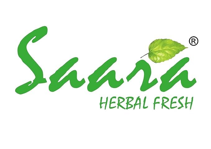 Organic Saara HERBAL FRESH Amman Pacharisi Powder 70g | Euphorbia Hirta, Bottle Gourd & Dudhi Powder | Herbal Supplement for Digestive Health, Immunity & Skin Care | Pack of 1 x 70g | Perfect for Ayurvedic Remedies & Natural Wellness