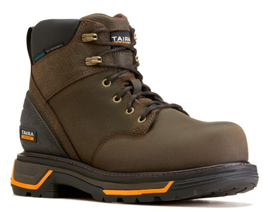 Ariat Big Rig 6