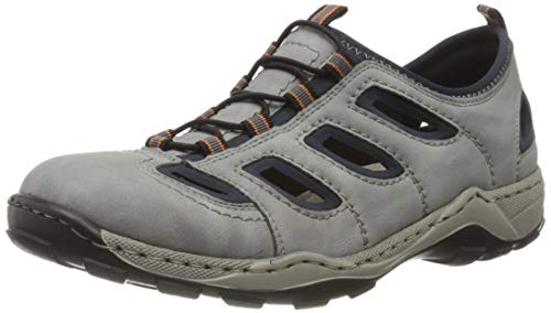 Grey Grigio Navy 45