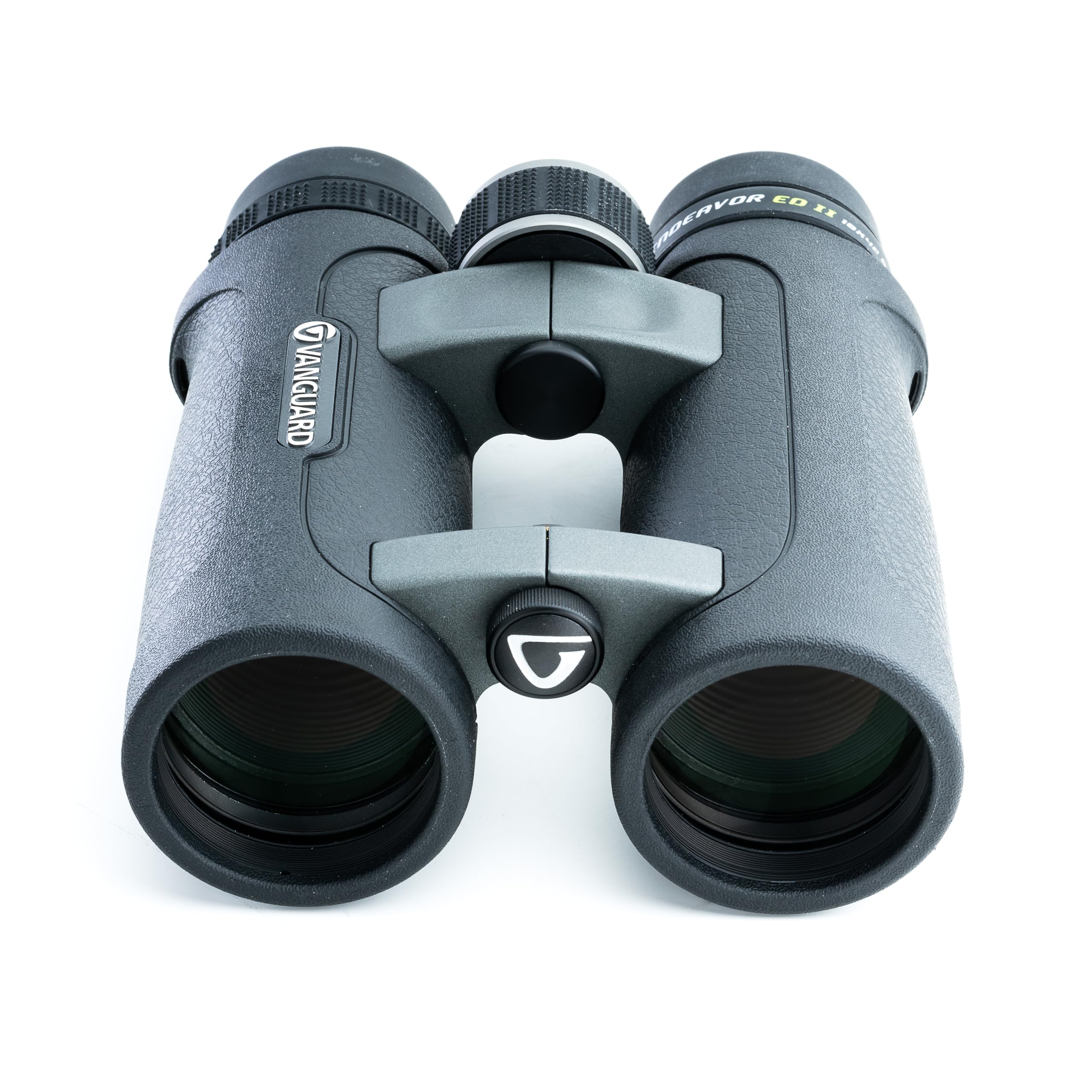 Vanguard Endeavor ED II Binoculars - Premium Hoya ED Glass, Waterproof & Fogproof - Ideal for Bird Watching, Hunting & Outdoor Adventures