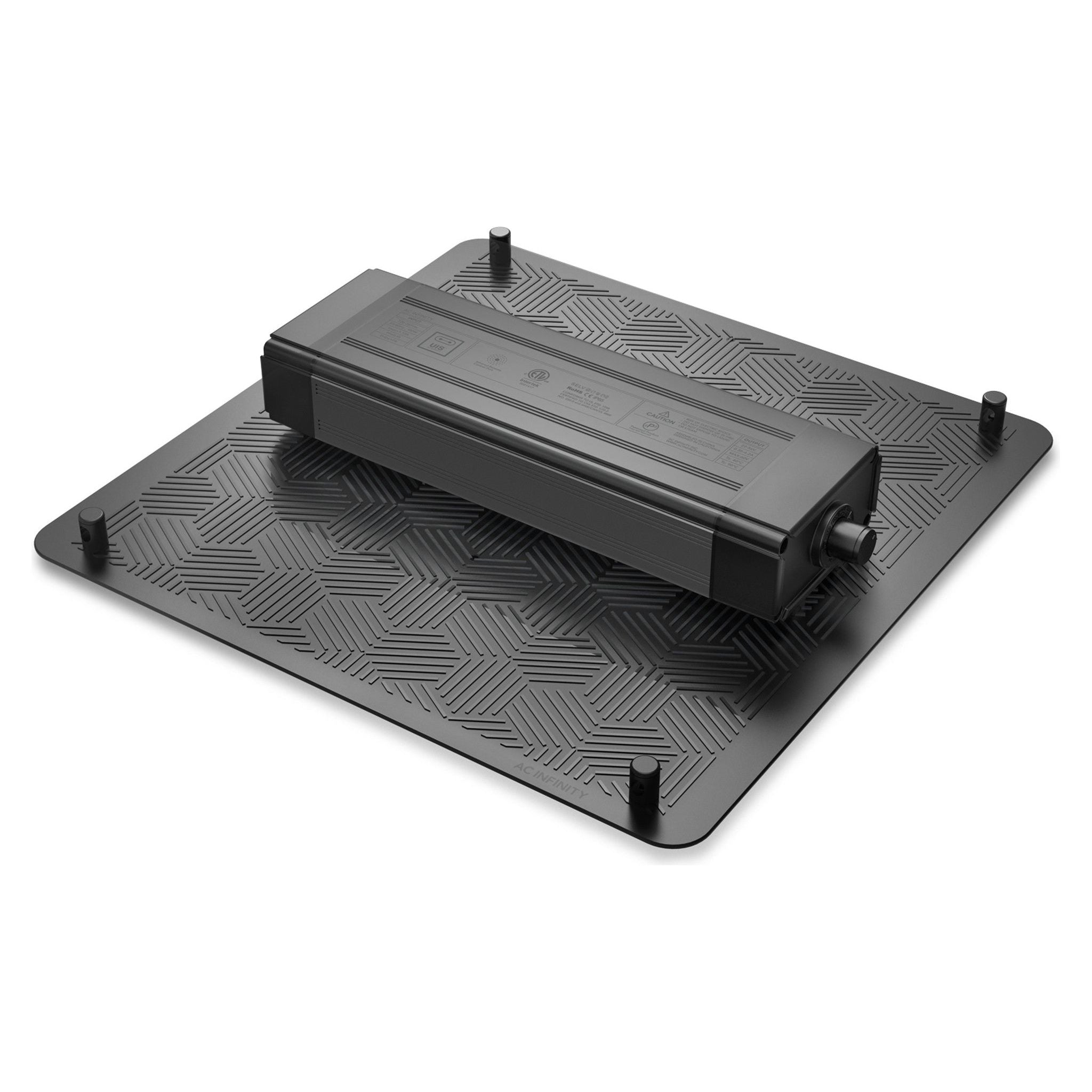 AC Infinity Ionboard S22 100W Full Spectrum LED Grow Light for Indoor Plants - Hydroponics, Greenhouse & Home Gardening