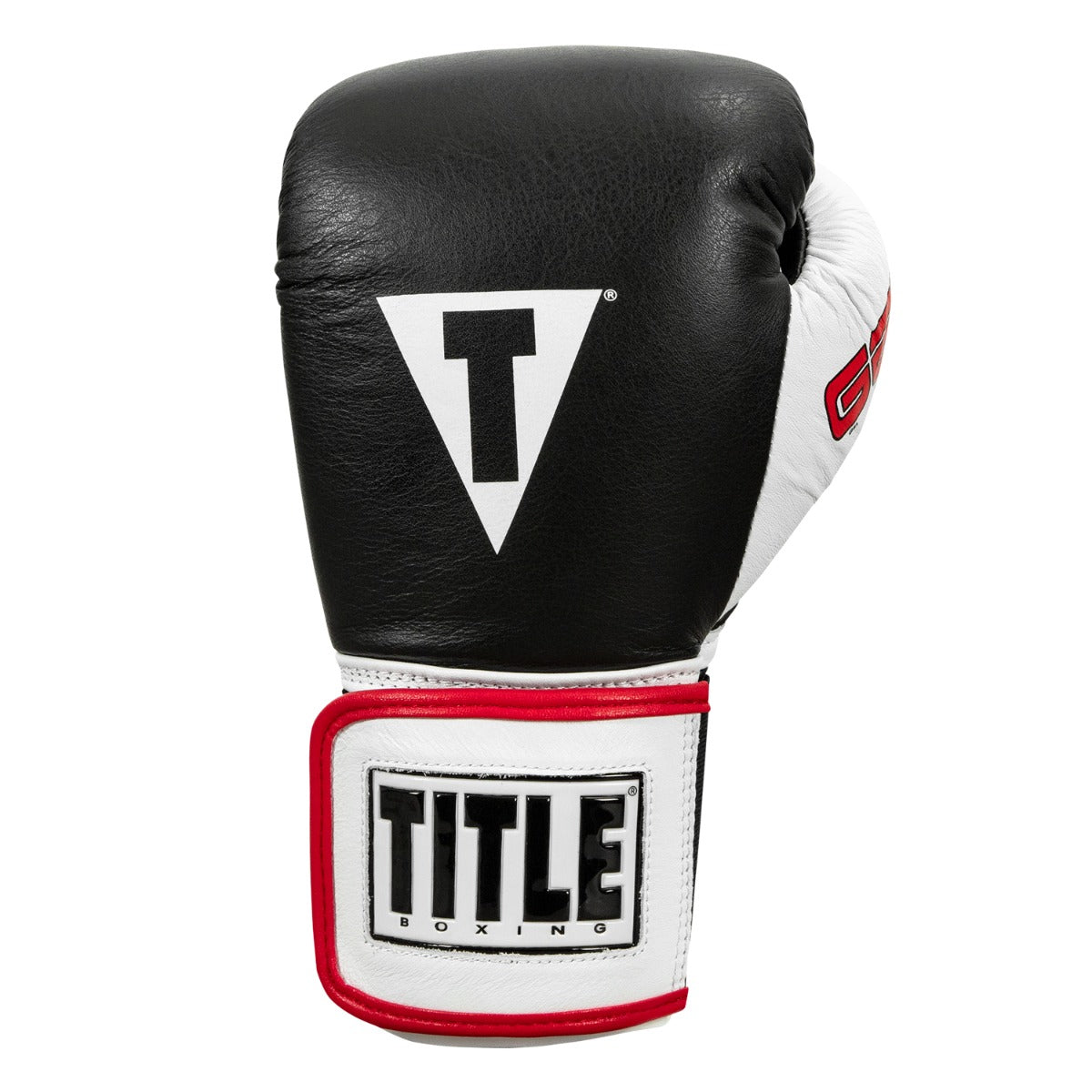 TITLE Boxing Gel World Elastic Training Boxing Gloves - Premium MMA & Kickboxing Gear for Fitness, Sparring & Heavy Bag Workouts