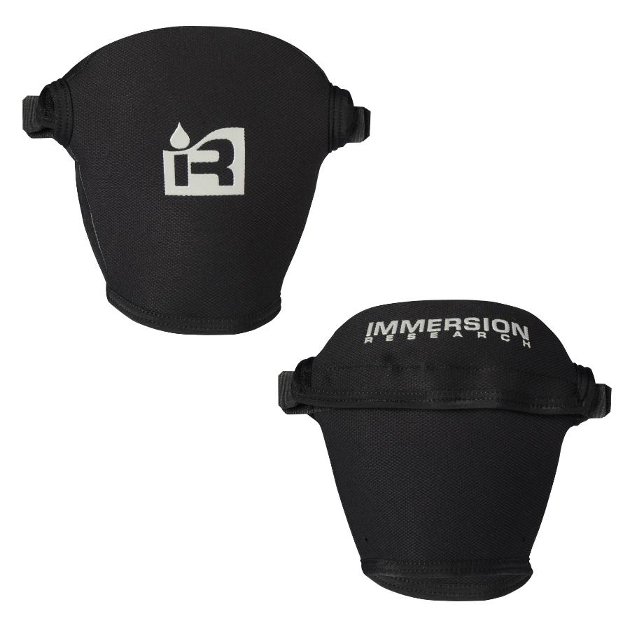 Immersion Research Microwave Handwarmers Pogies - Reusable Hand Warmers for Winter Sports, Camping & Outdoor Activities - Keep Hands Warm in Cold Weather