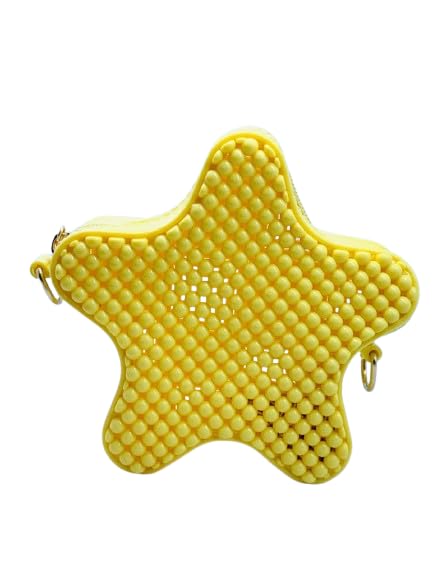 S Yellow