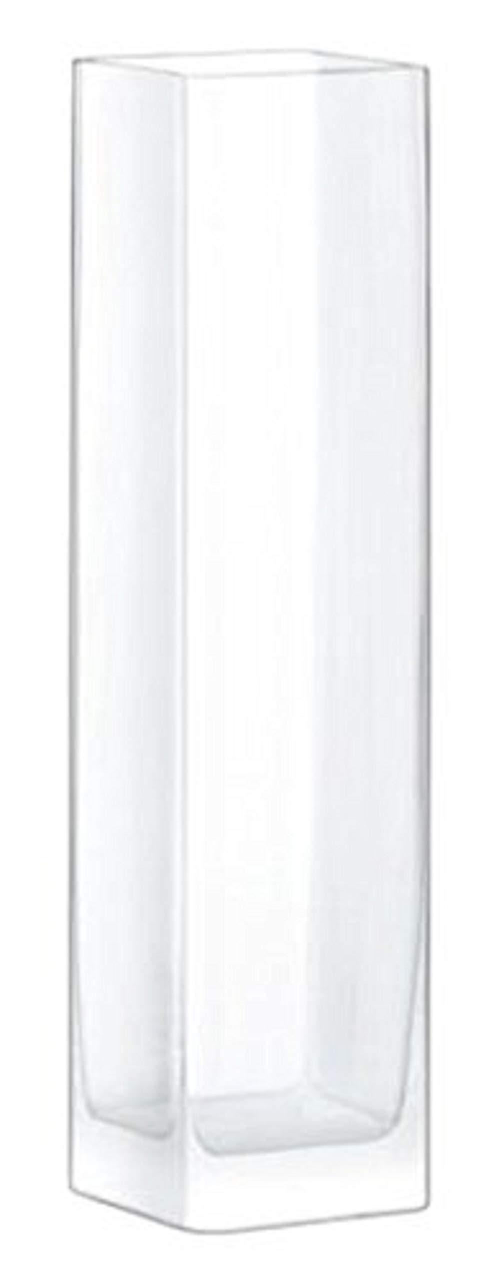 LSA MB06 Modular Glass Vase - 15.75