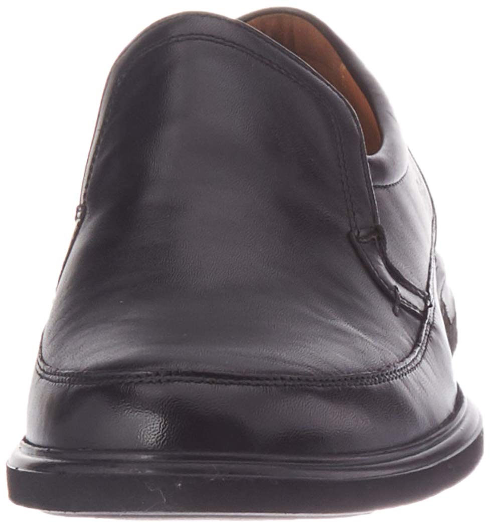 Sioux Men's Loafers - Comfortable Slip-On Shoes Size 5 UK - Perfect for Casual Wear, Office & Travel