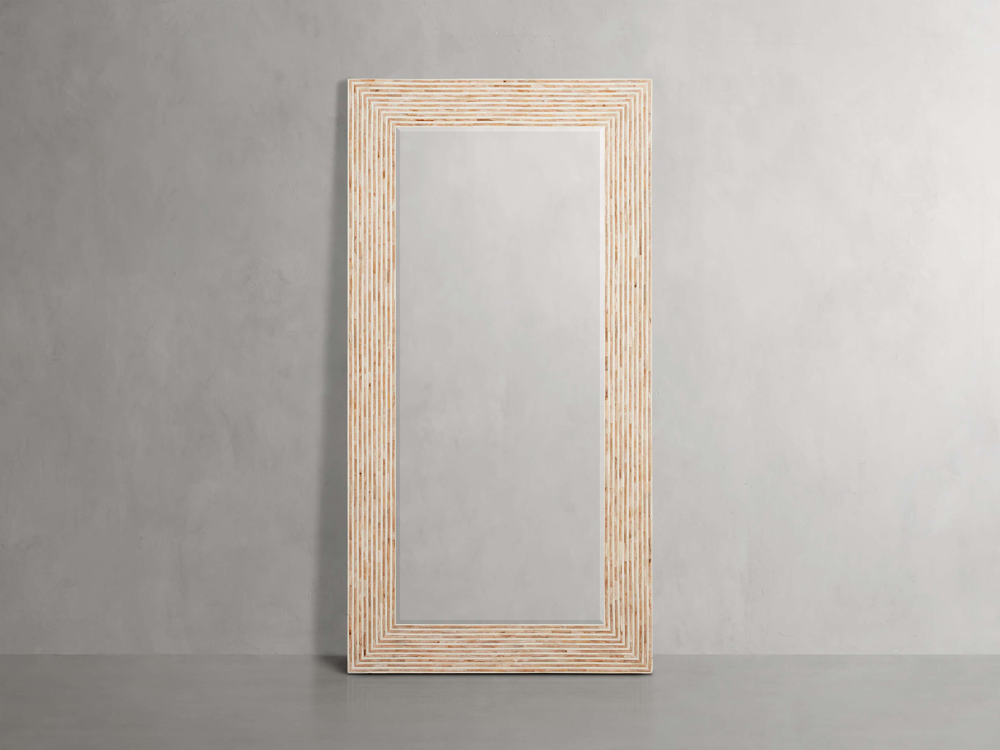 Full-Length Floor Mirror - 60