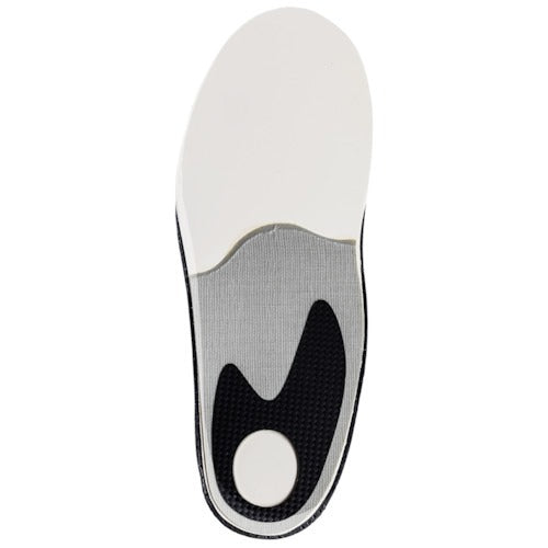 BootDoc Custom 3D Race Insoles for Running & Sports - High-Performance Orthotic Shoe Inserts for Athletes - Perfect for Marathon, Track & Field, and Gym Workouts