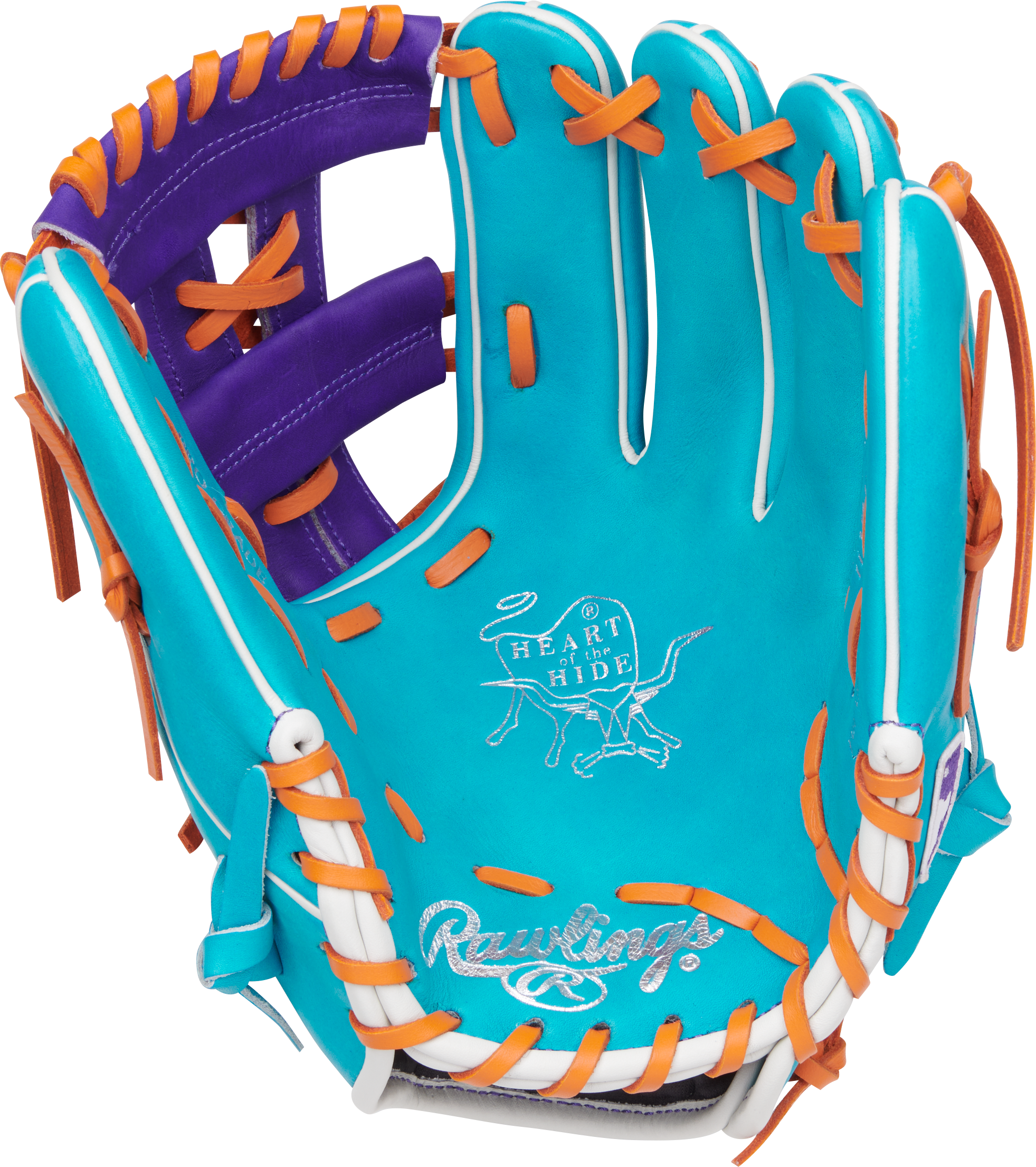 Rawlings April 2025 Gold Glove Club Heart of the Hide PROR205 32TEP 11.75
