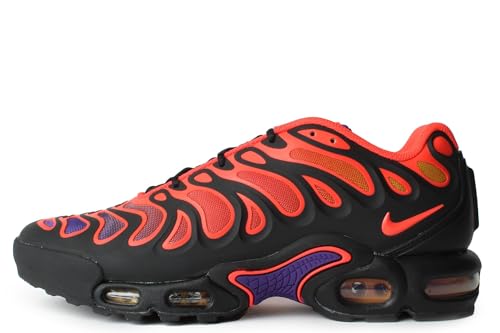 Indigo/Scarlet Red/True Black