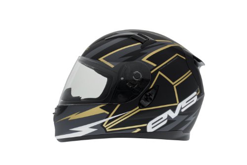 Matte Black/Gold