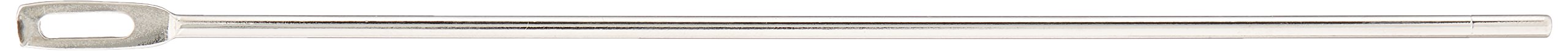 Belmonte 362-12 Aluminum Piccolo Cleaning Rod - Professional Flute Maintenance Tool for Musicians & Band Students - Perfect for Home, Studio & Orchestra Use