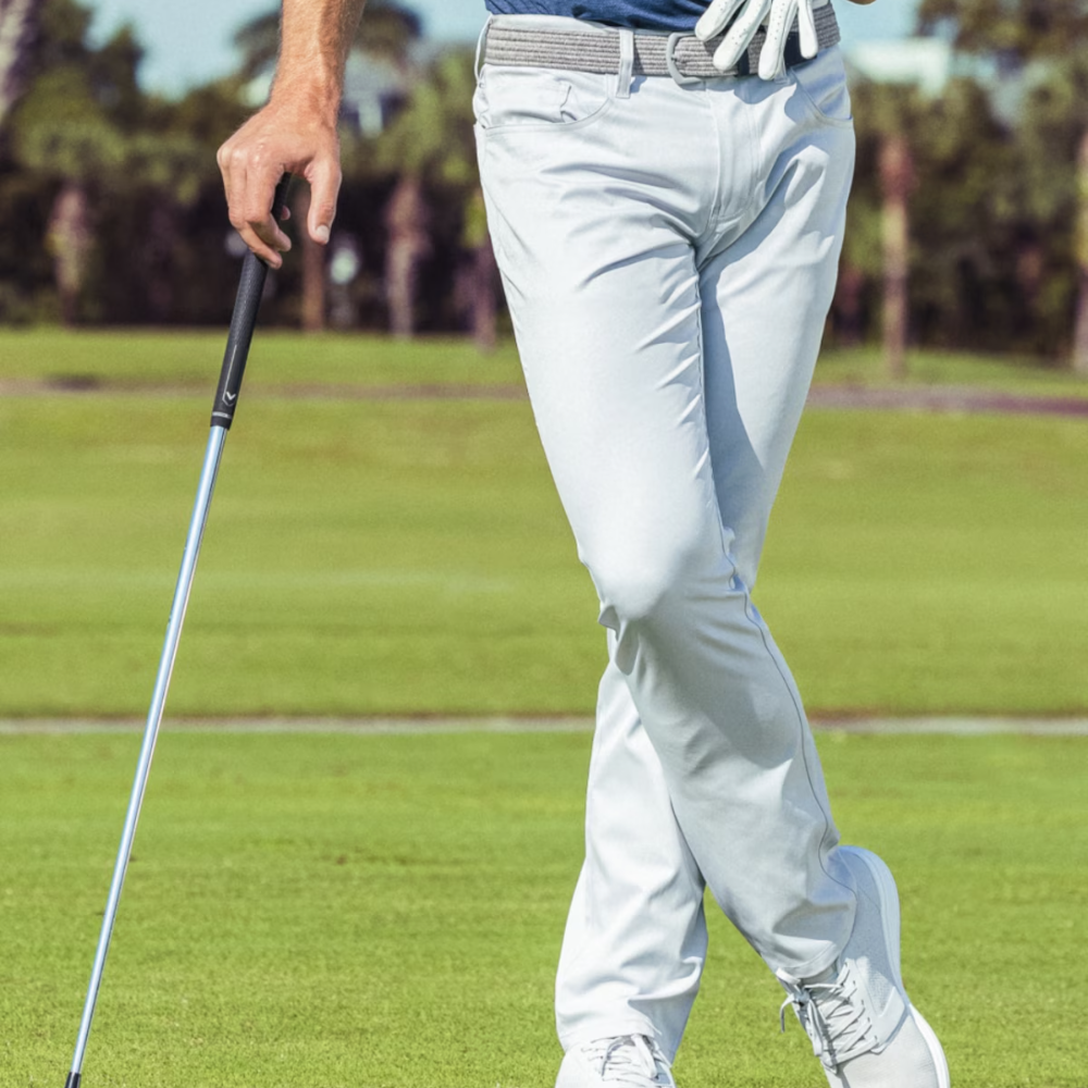 Open To Close: The Perfect Women's Pants for Work & Travel - Comfortable Stretch Office Trousers for Business Casual & Everyday Wear