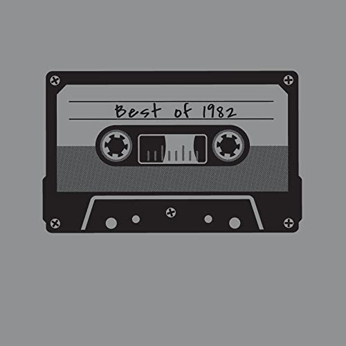 Gray Cassette 1982