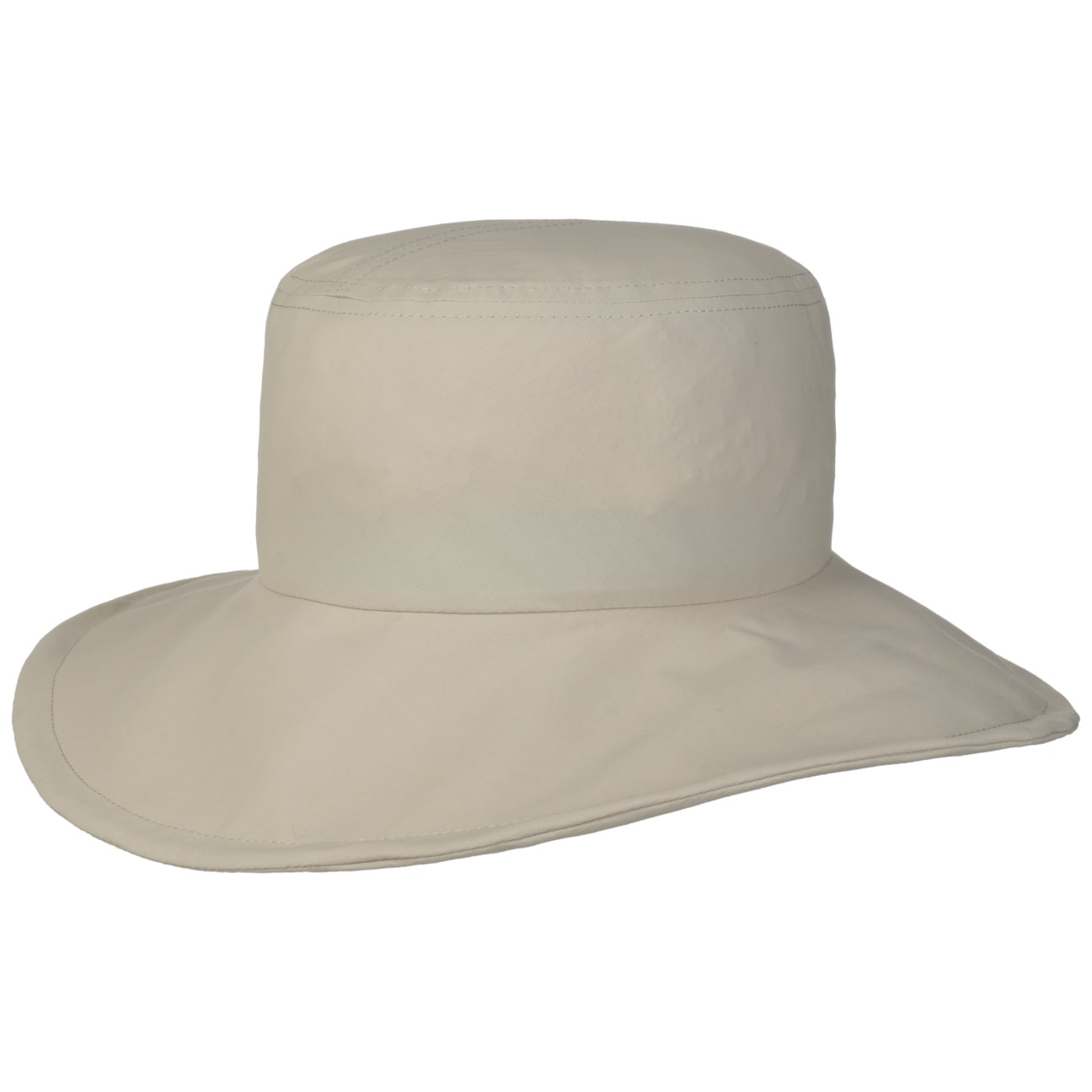Mayser Elina UPF 50+ Sun Protection Wide Brim Hat for Women - Stylish Summer Beach, Gardening & Outdoor Activities
