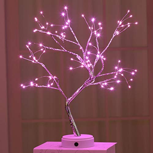 108leds Pink