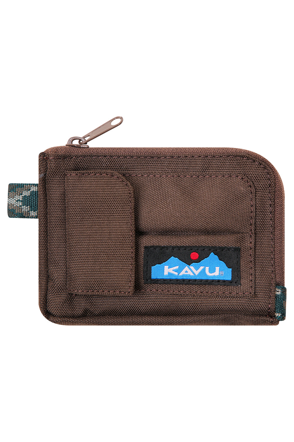 Woewodski Genuine Leather RFID Blocking Wallet for Men - Slim Bifold Credit Card Holder with Money Clip - Perfect for Travel, Business & Everyday Use