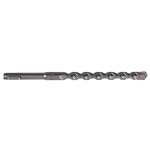 Westward 2-Cutter Hammer Drill Bit 1/4