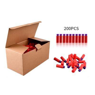 red purple