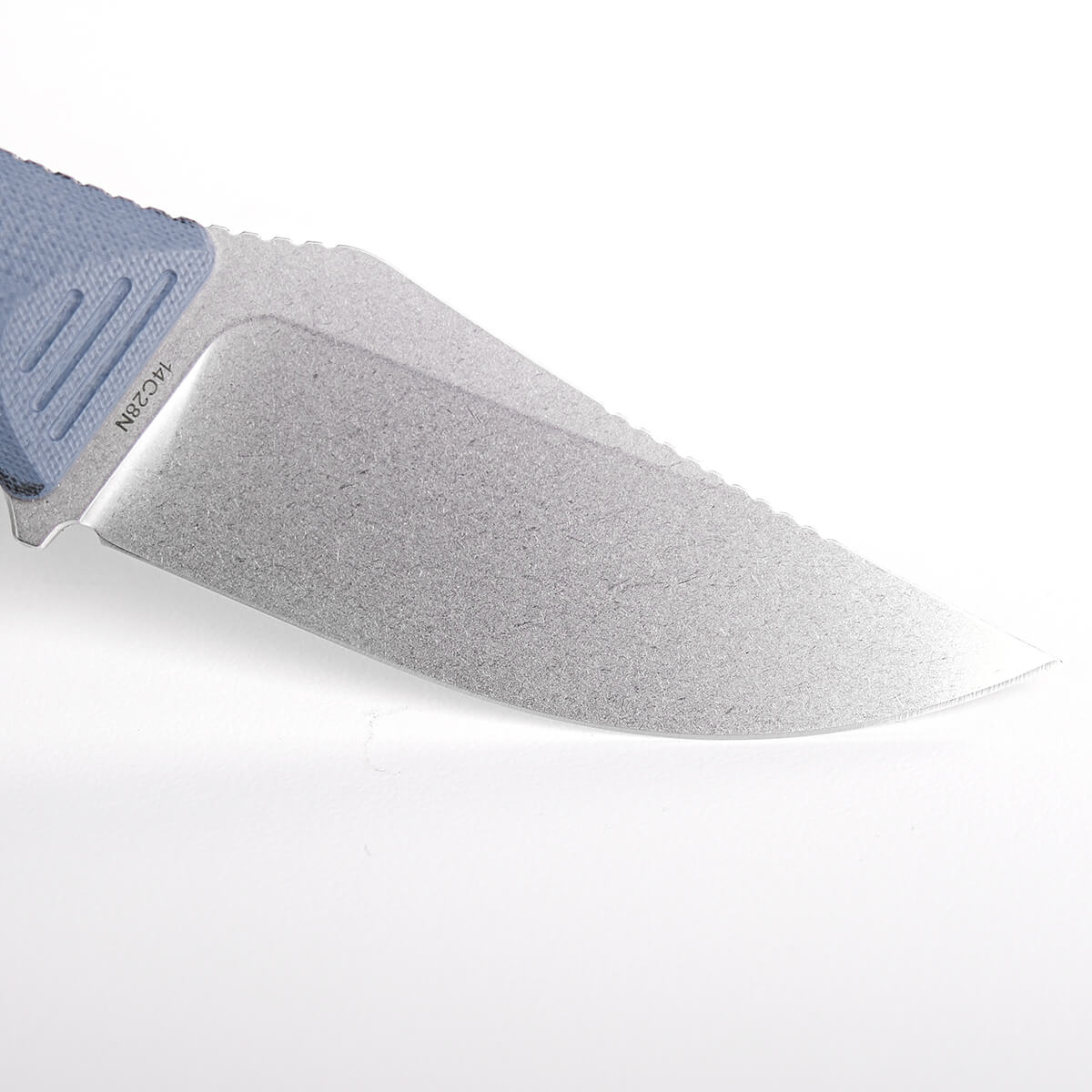 Fixed Blade Knife with 2.92