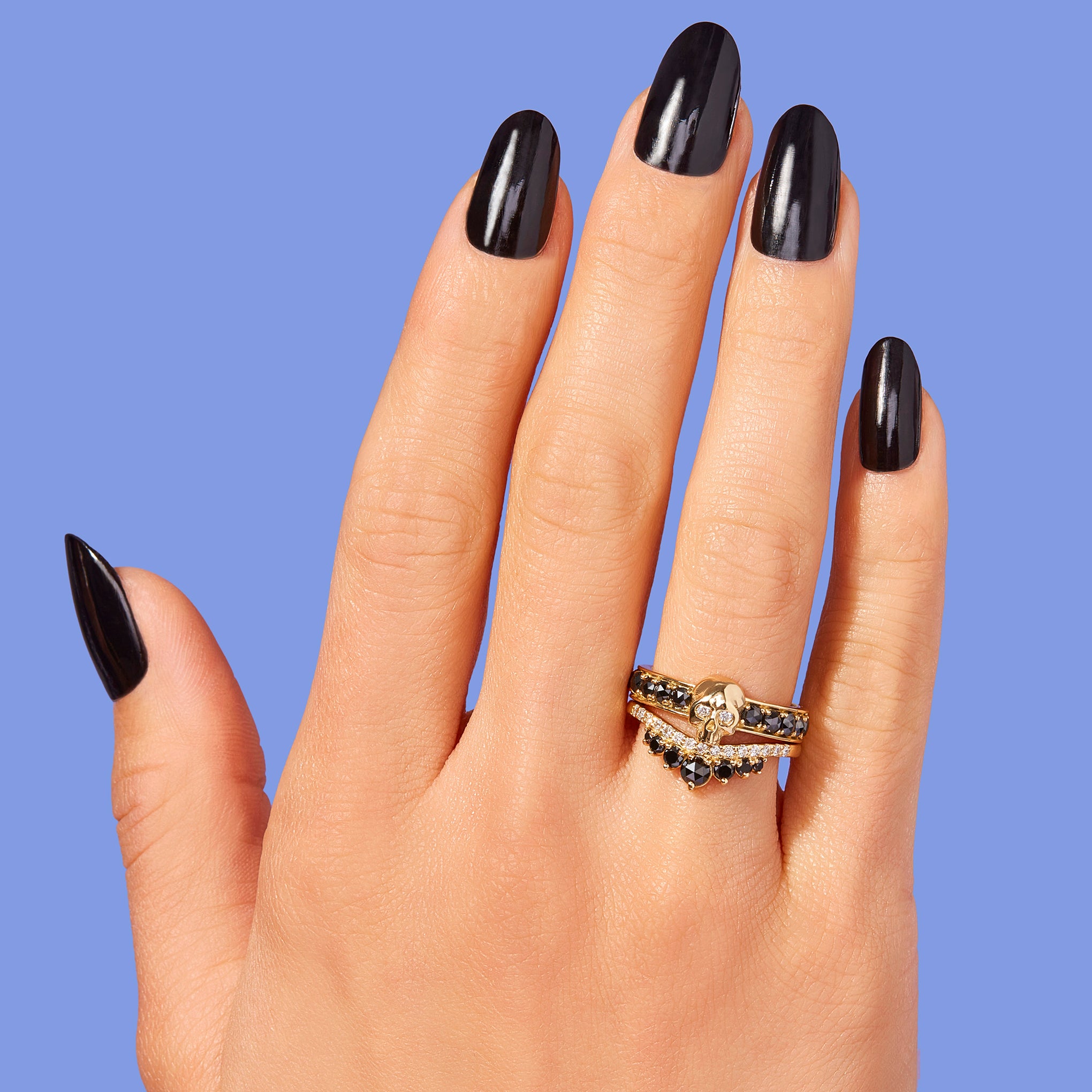 Amor Ring - Elegant Sterling Silver Love Ring for Women, Perfect for Valentine's Day, Anniversary & Romantic Gifts | Jewelry for Couples & Special Occasions