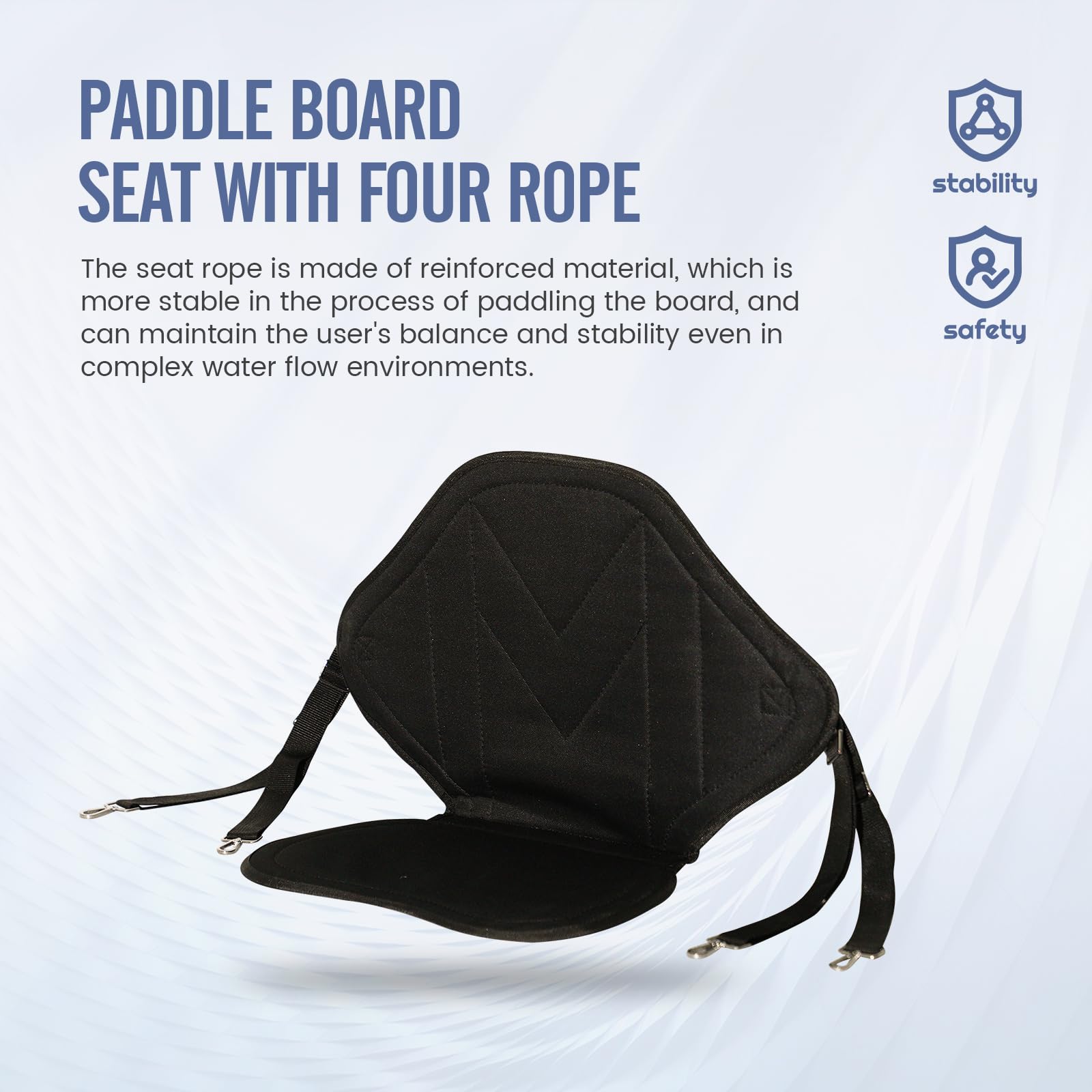 Premium Inflatable Stand Up Paddle Board with Paddle, Leash & Pump - Lightweight SUP for Adults & Kids - Perfect for Lakes, Rivers & Ocean Surfing
