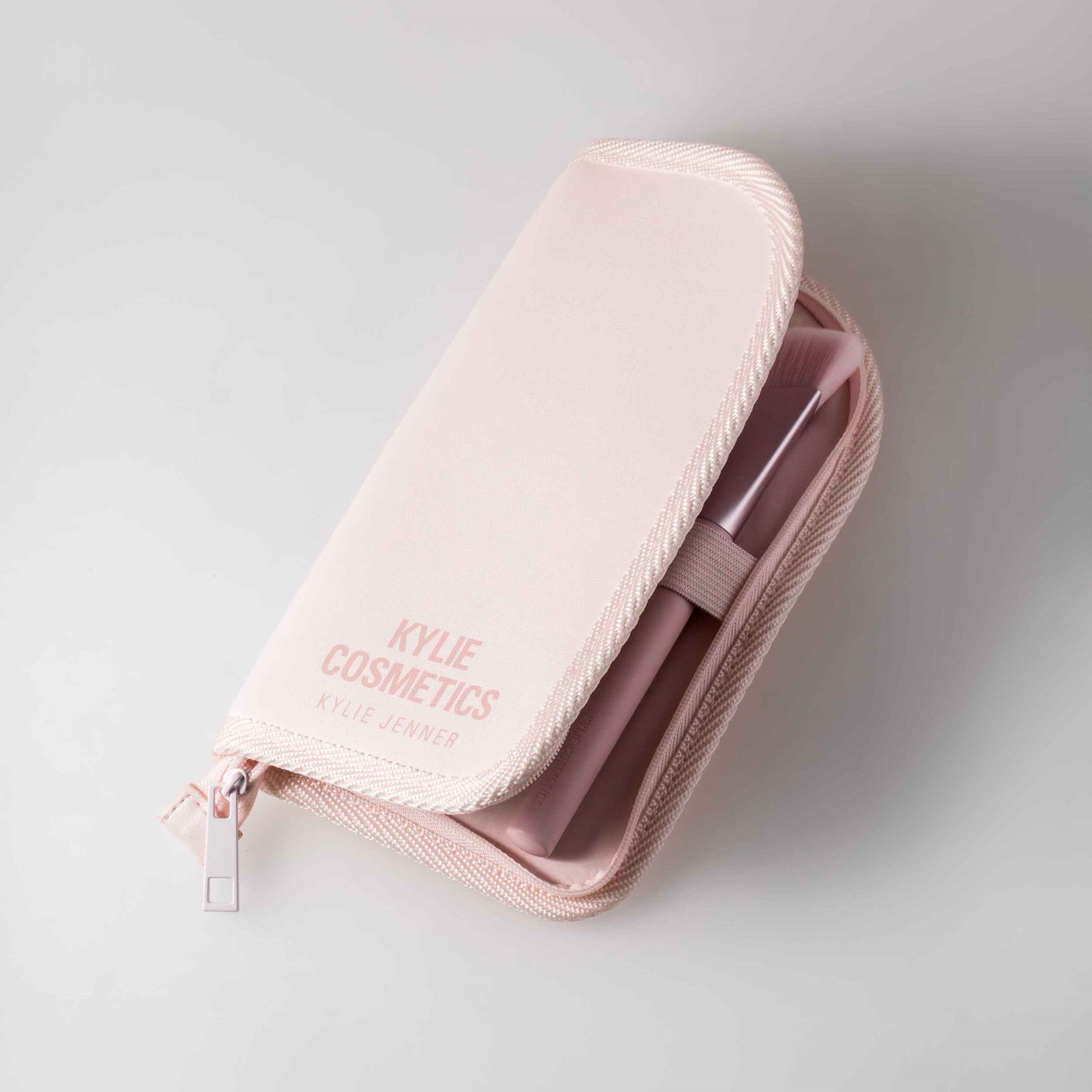Premium Brush Holder Organizer for Makeup & Paint Brushes - Perfect for Artists, Makeup Enthusiasts & Salon Professionals - Great for Vanity, Studio & Travel Use