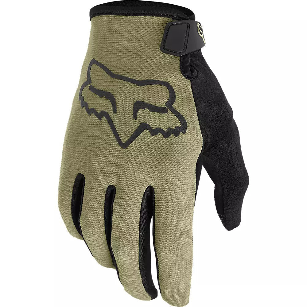 Fox 2022 Ranger Gloves - Durable Work Gloves for Men & Women - Heavy Duty Gardening, Construction & Outdoor Activities - Perfect for Landscaping, DIY Projects and Home Improvement