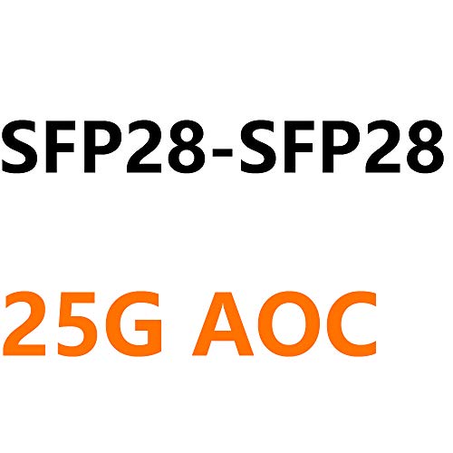 SFP28 to SFP28