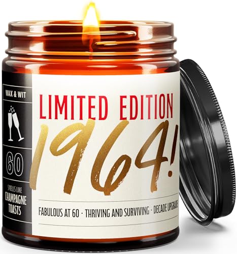 60 Limited Edition