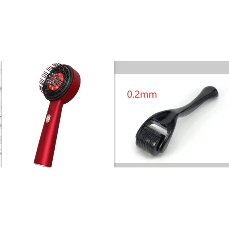 (Red 0.2mmset)