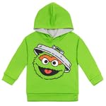 Oscar the Grouch