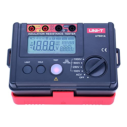 UT501A