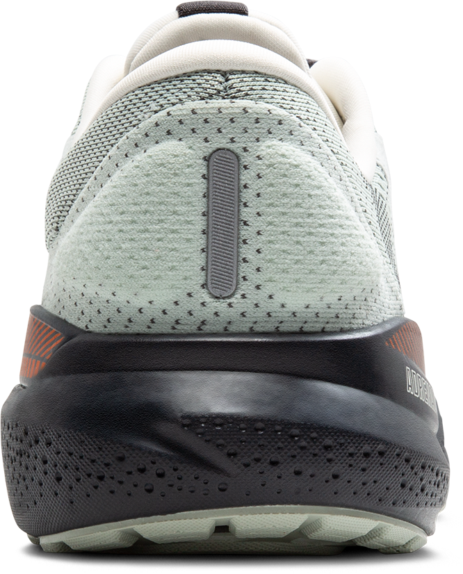 Women's Adrenaline GTS 24 WIDE Running Shoes - Mercury/Ebony/Copper (Size 030) | Stability & Cushion for Road Running, Jogging & Gym Workouts