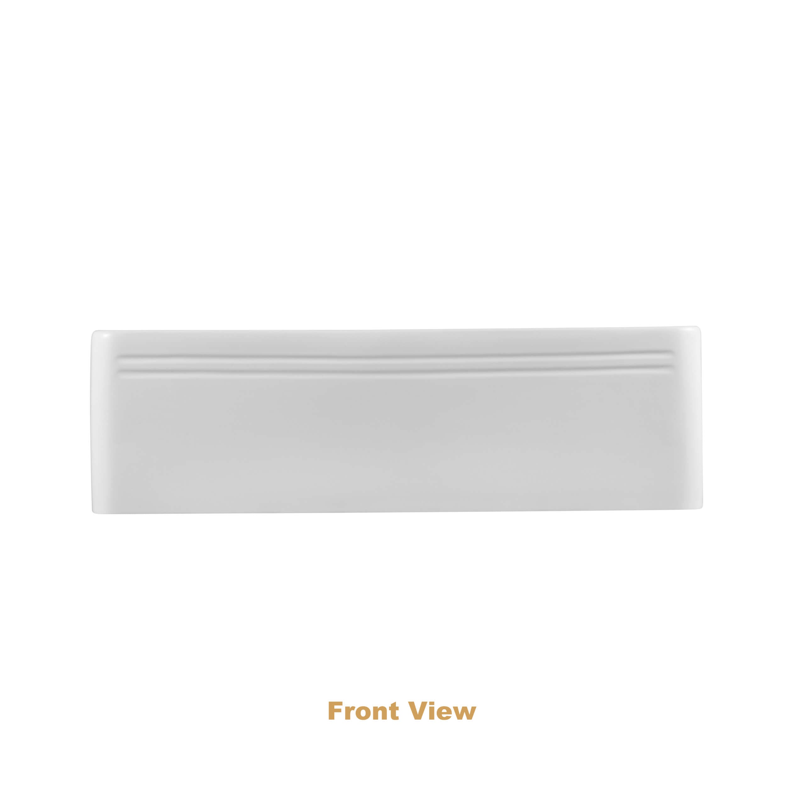 Boston Butler Sink 30x18 Inch Undermount Kitchen Sink - Stainless Steel Single Bowl for Modern Farmhouse & RV Use