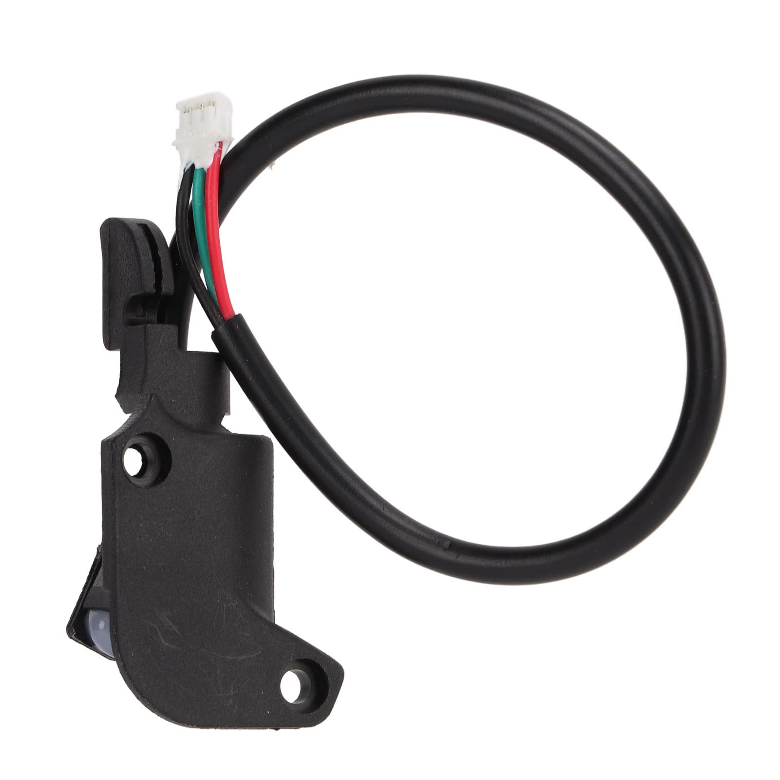 Dilwe M365 PRO Scooter Handbrake Replacement Kit - Hall Sensor ABS Brake Cable Wire for Xiaomi M365 PRO Electric Scooter - Perfect for Commuting, Urban Travel & Last-Mile Transportation